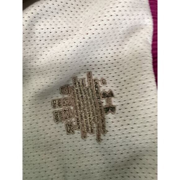 Grandpa mob wife clean girl office fairy core Women's Under Armour Shorts Large - Picture 4 of 4